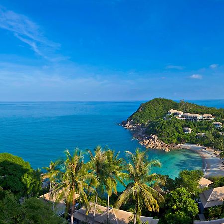 Banyan Tree Samui Ξενοδοχείο Παραλία Λαμάι Εξωτερικό φωτογραφία