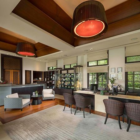 Banyan Tree Samui Ξενοδοχείο Παραλία Λαμάι Εξωτερικό φωτογραφία