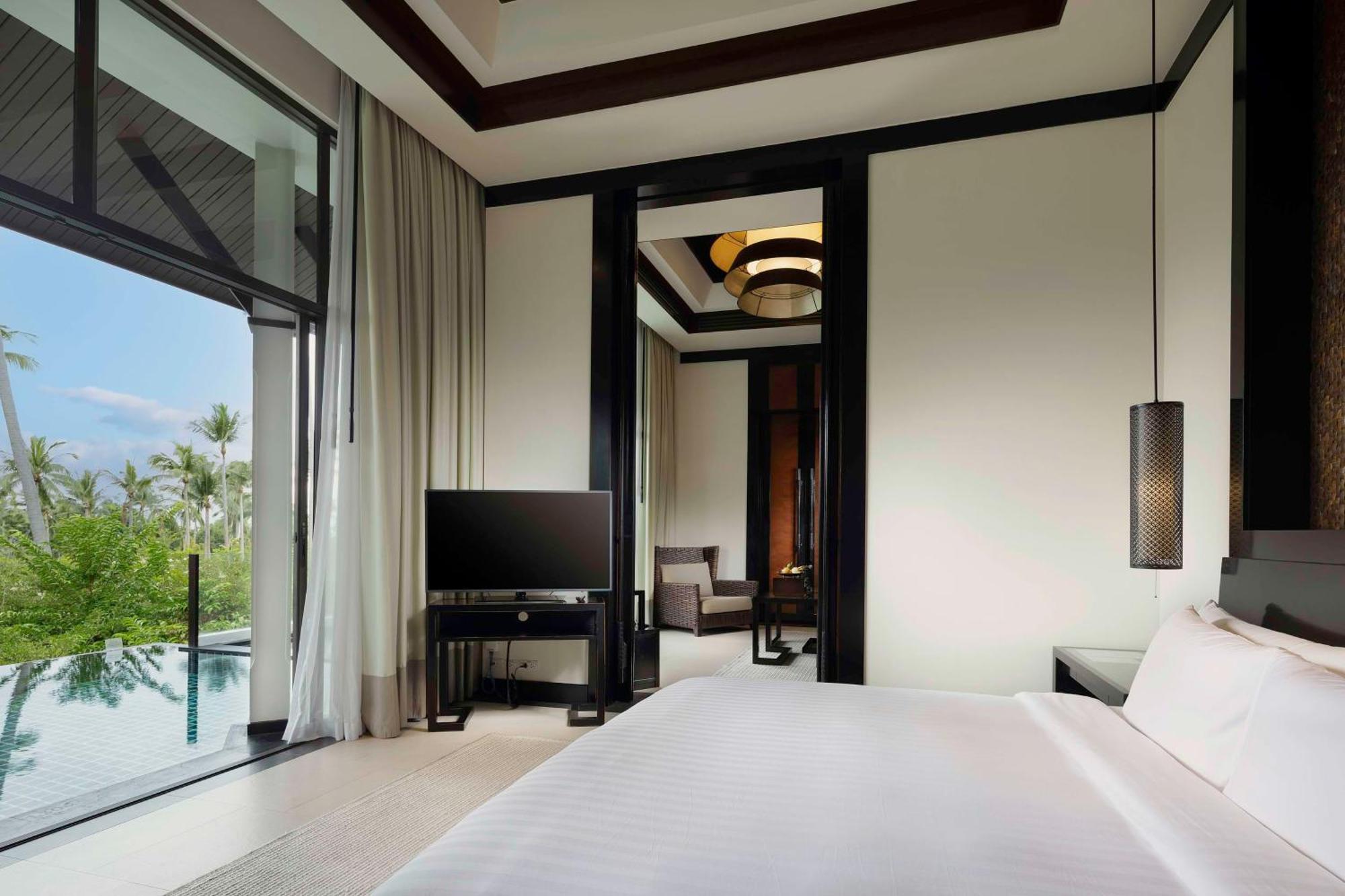 Banyan Tree Samui Ξενοδοχείο Παραλία Λαμάι Εξωτερικό φωτογραφία