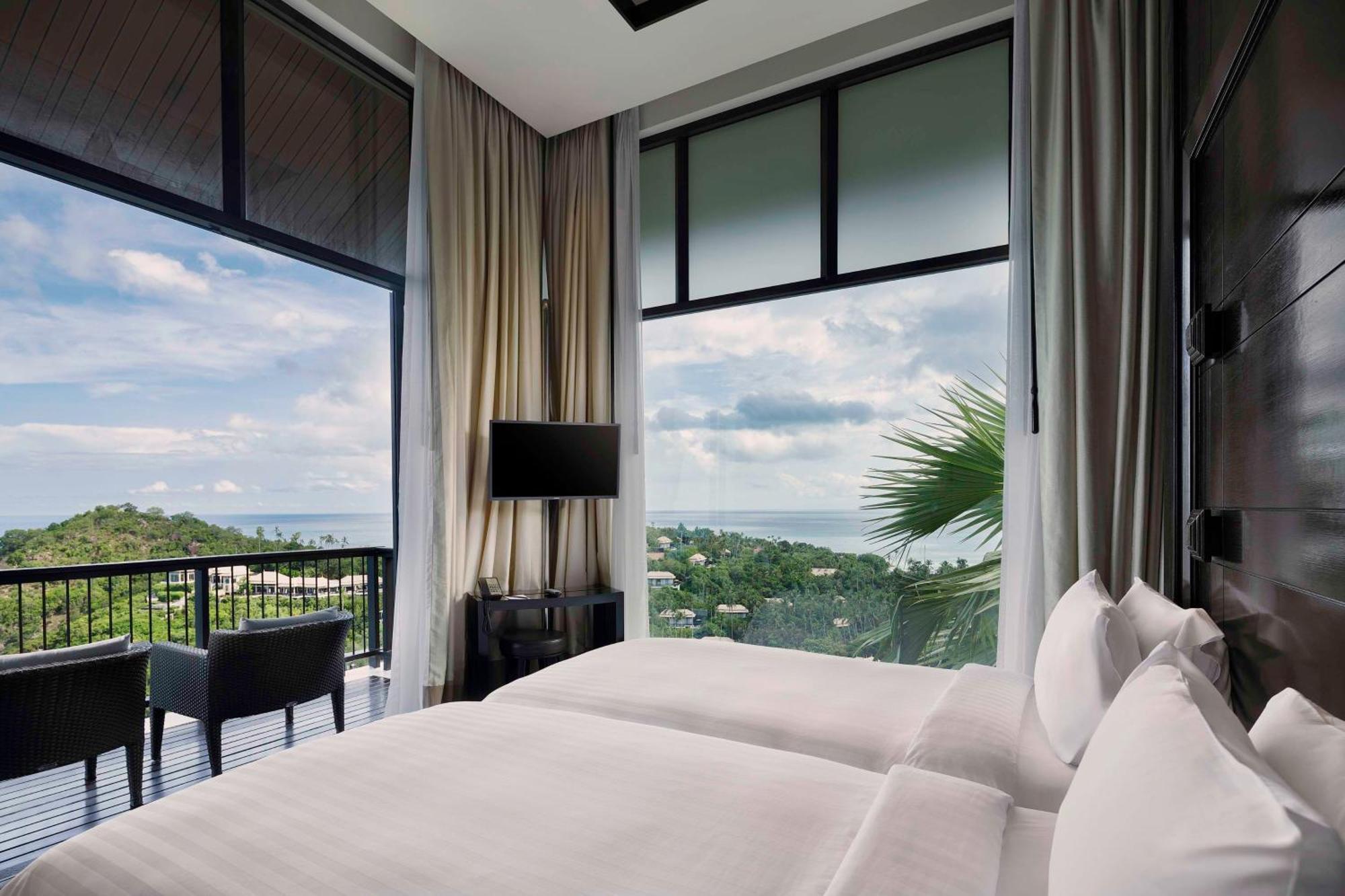 Banyan Tree Samui Ξενοδοχείο Παραλία Λαμάι Εξωτερικό φωτογραφία