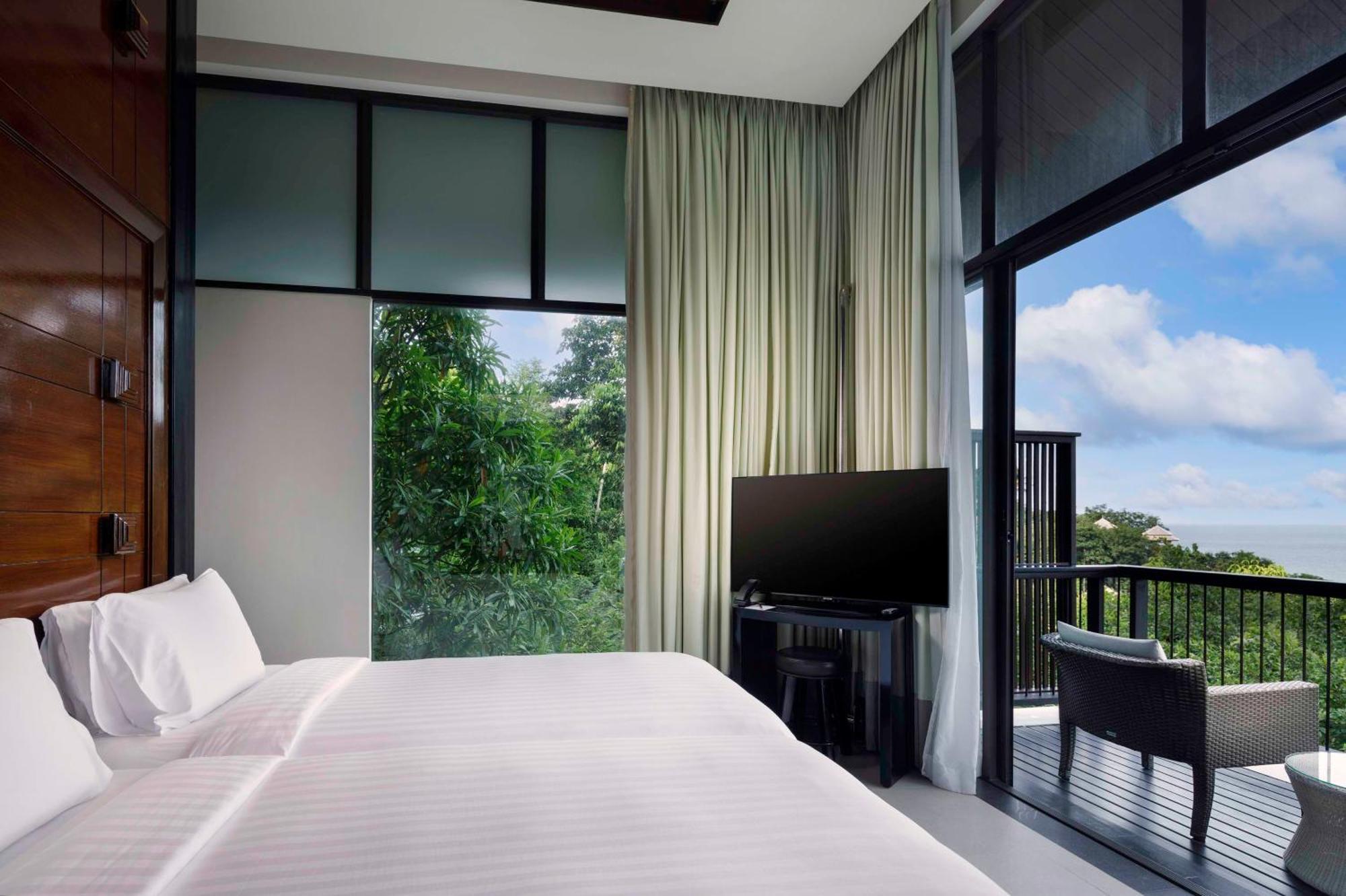 Banyan Tree Samui Ξενοδοχείο Παραλία Λαμάι Εξωτερικό φωτογραφία