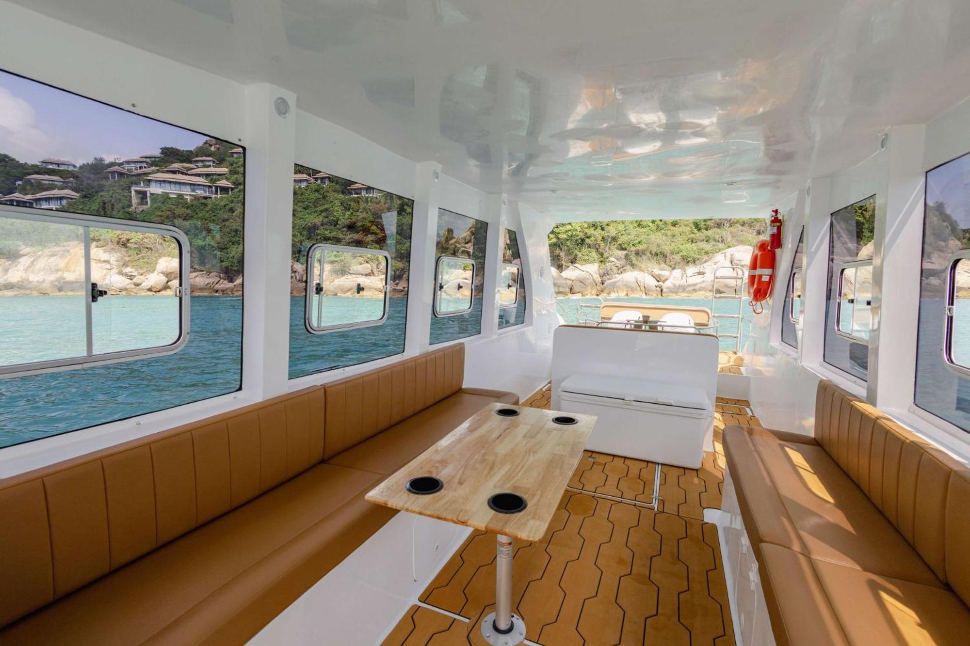 Banyan Tree Samui Ξενοδοχείο Παραλία Λαμάι Εξωτερικό φωτογραφία