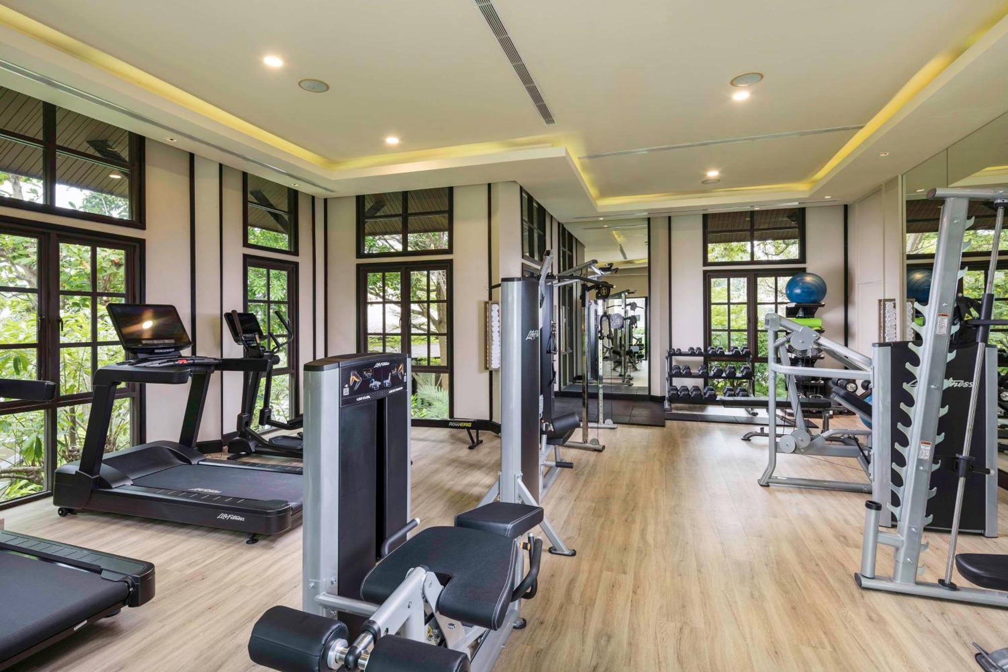Banyan Tree Samui Ξενοδοχείο Παραλία Λαμάι Εξωτερικό φωτογραφία