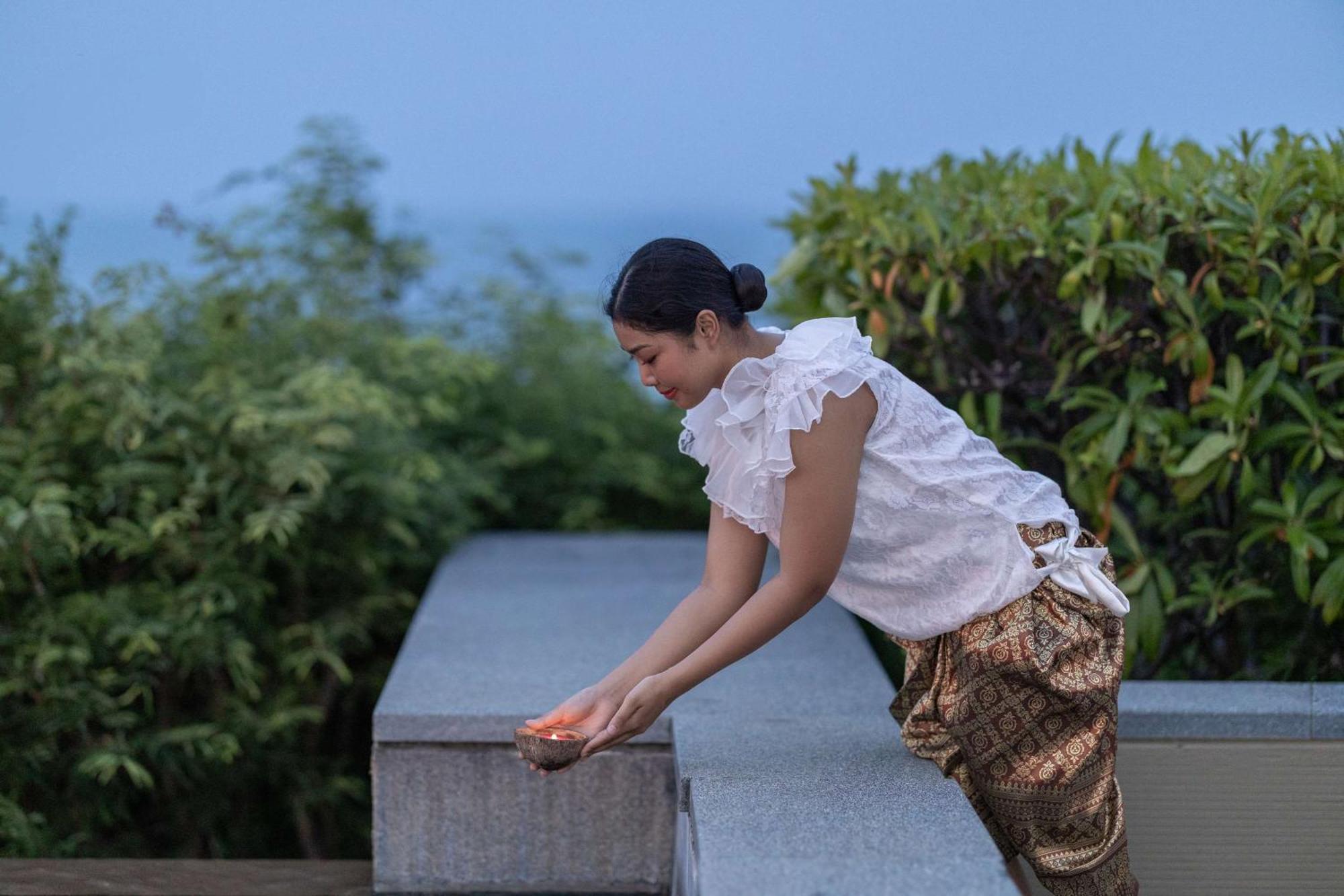 Banyan Tree Samui Ξενοδοχείο Παραλία Λαμάι Εξωτερικό φωτογραφία