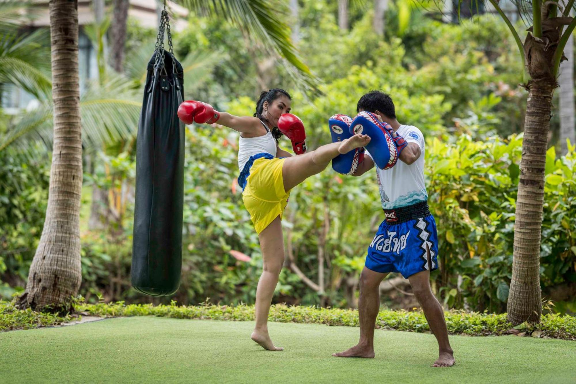 Banyan Tree Samui Ξενοδοχείο Παραλία Λαμάι Εξωτερικό φωτογραφία