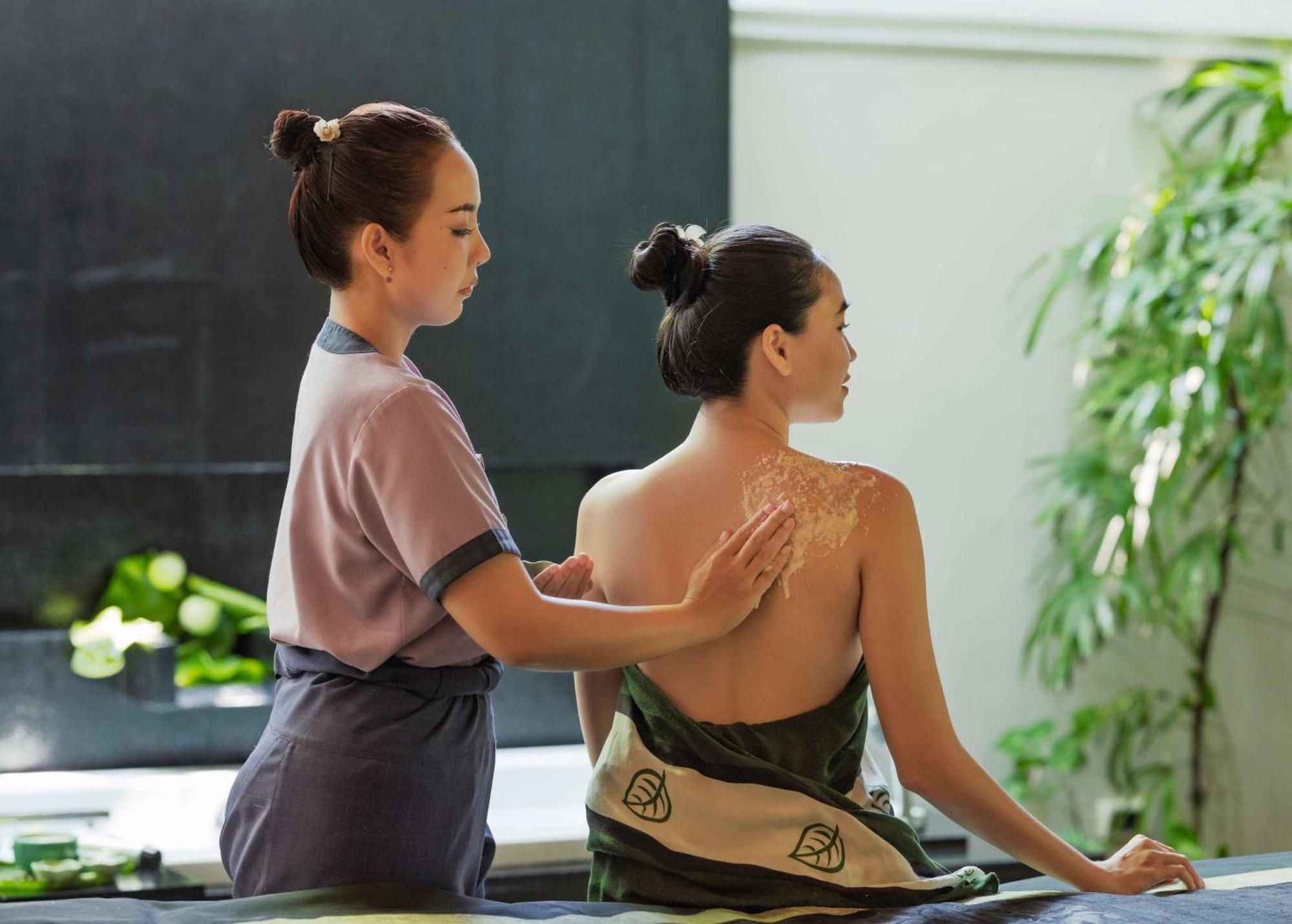 Banyan Tree Samui Ξενοδοχείο Παραλία Λαμάι Εξωτερικό φωτογραφία