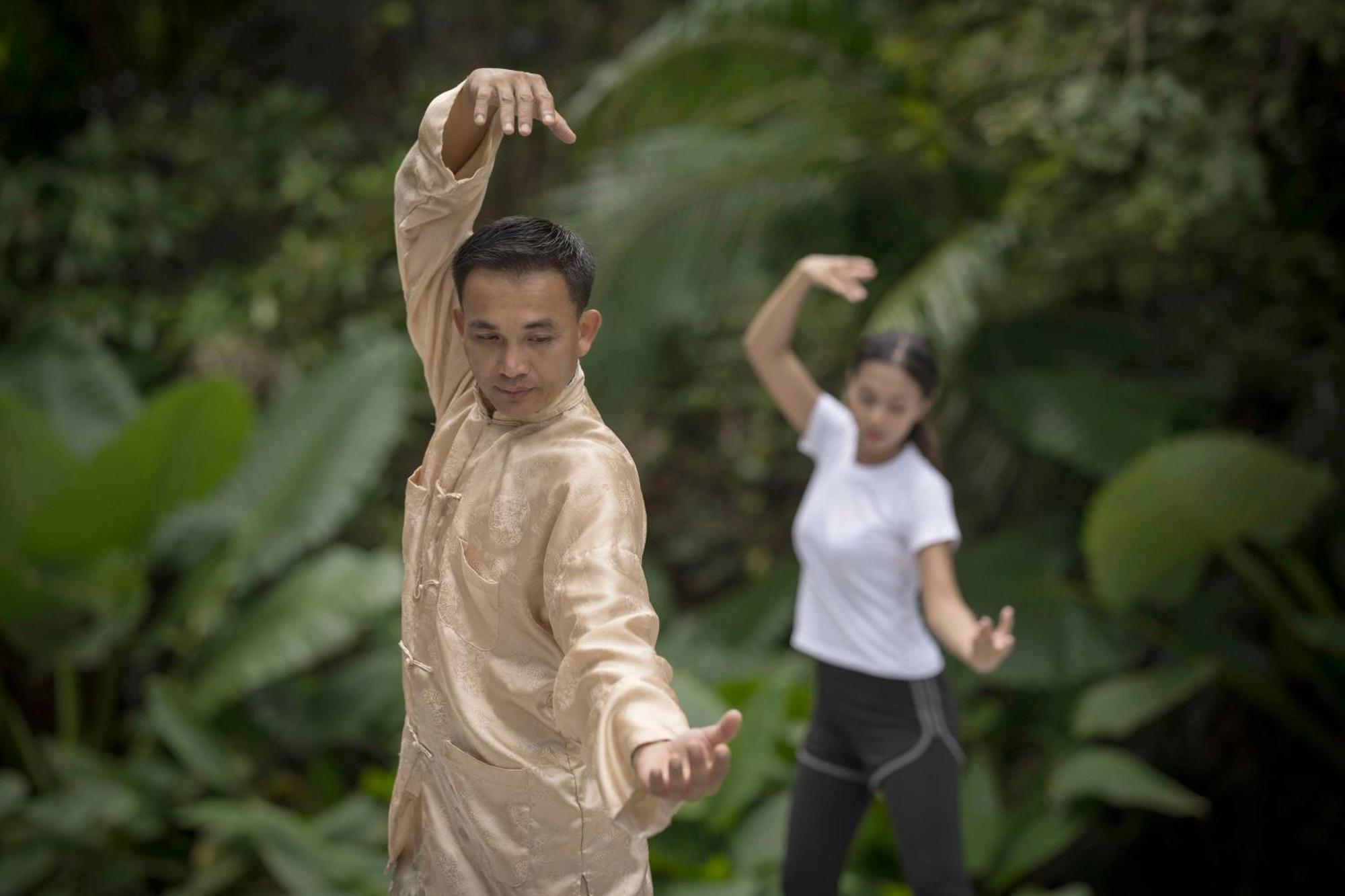 Banyan Tree Samui Ξενοδοχείο Παραλία Λαμάι Εξωτερικό φωτογραφία