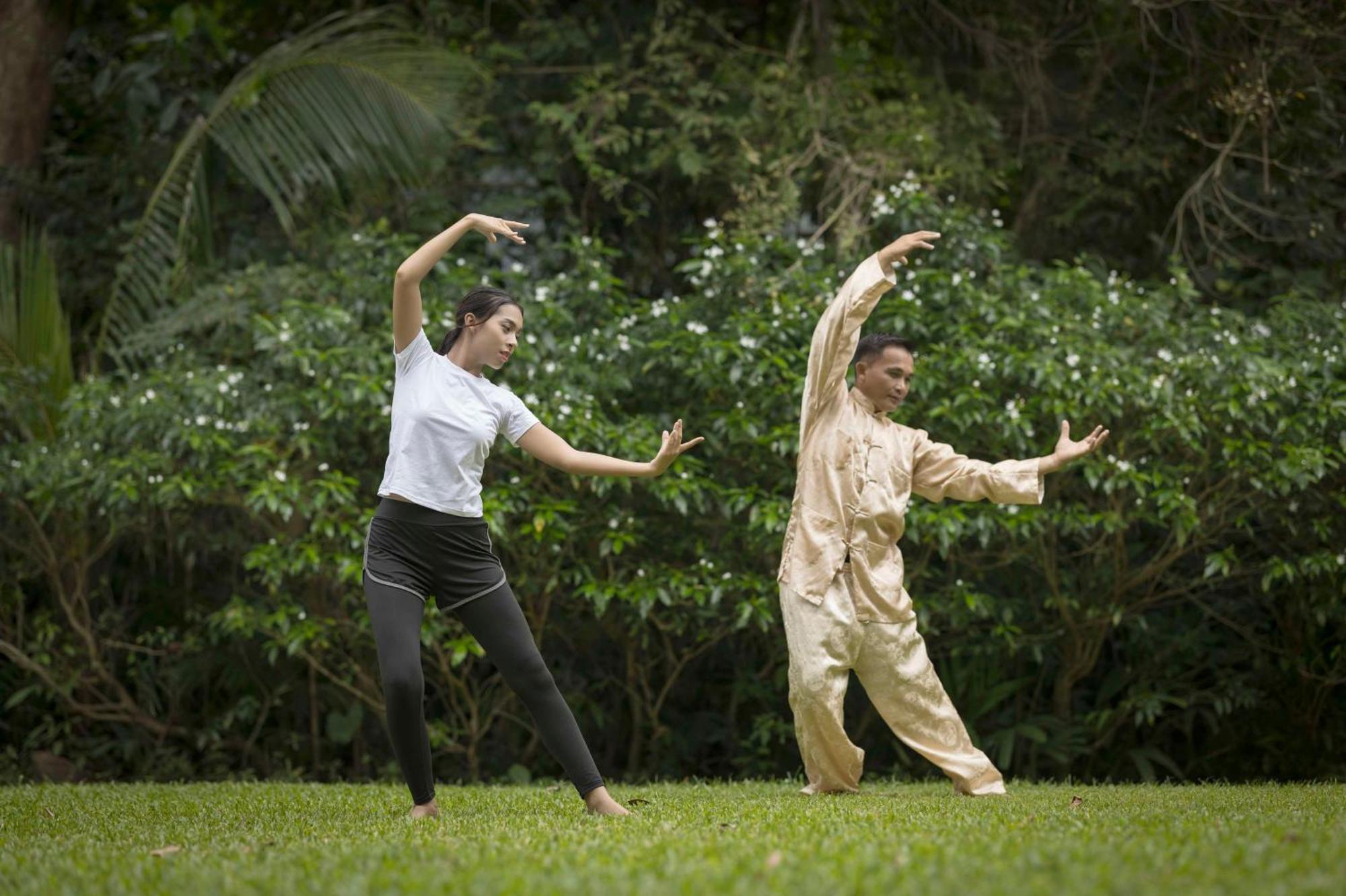 Banyan Tree Samui Ξενοδοχείο Παραλία Λαμάι Εξωτερικό φωτογραφία