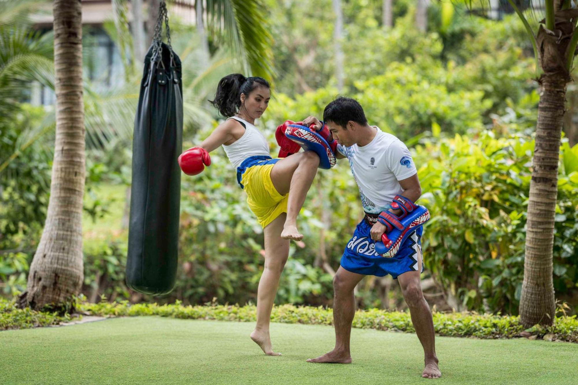 Banyan Tree Samui Ξενοδοχείο Παραλία Λαμάι Εξωτερικό φωτογραφία